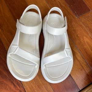 Teva Hurricane Drift Birch Sz 7